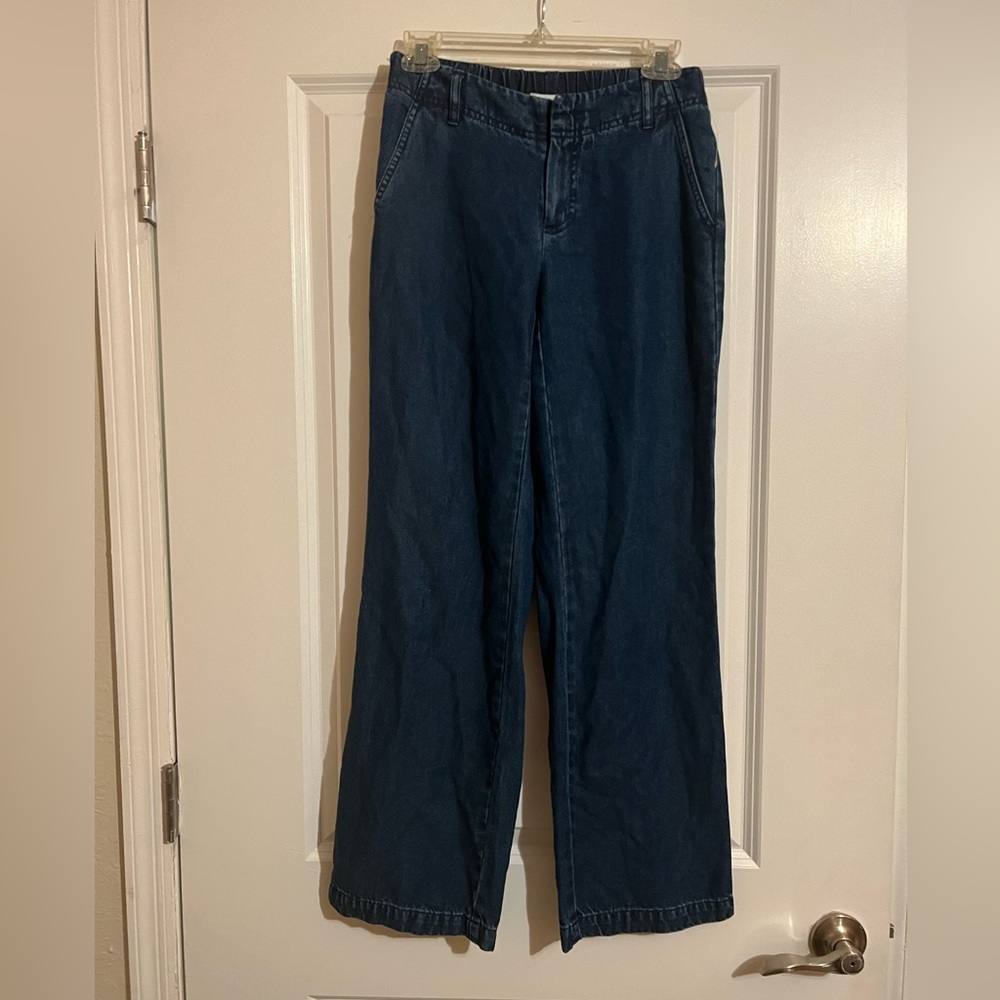 Liz Claiborne Michaela Petite Jeans (4P)